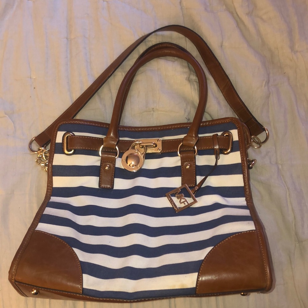 MIA K. FARROW PURSE